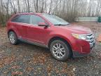 Lot #3304849580 2013 FORD EDGE LIMIT