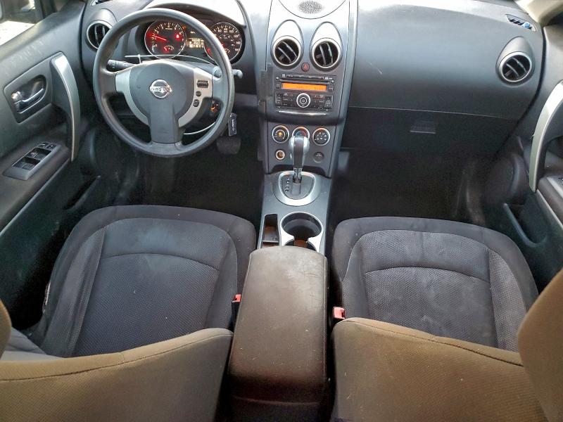 2011 NISSAN ROGUE S #3304570439