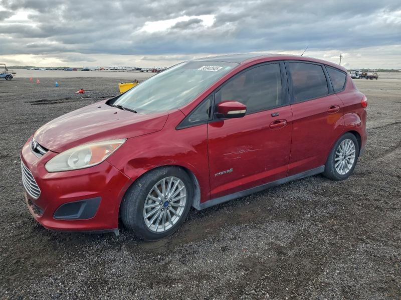2013 FORD C-MAX SE #3309473574