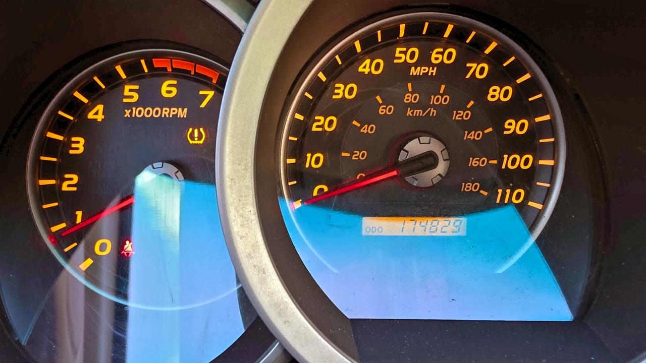 Lot #3310395956 2006 TOYOTA 4RUNNER LI