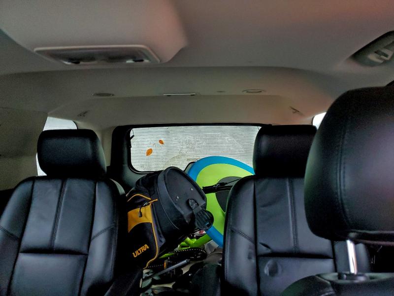 2011 CHEVROLET TAHOE C150 #3304849586