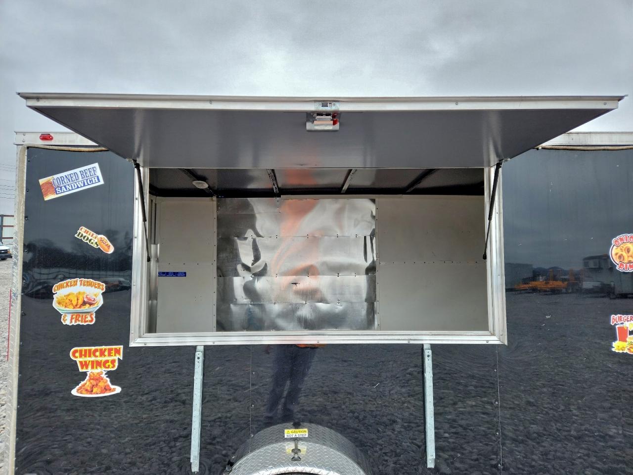 Lot #3305369305 2025 ALL WORLD UNKNOWN