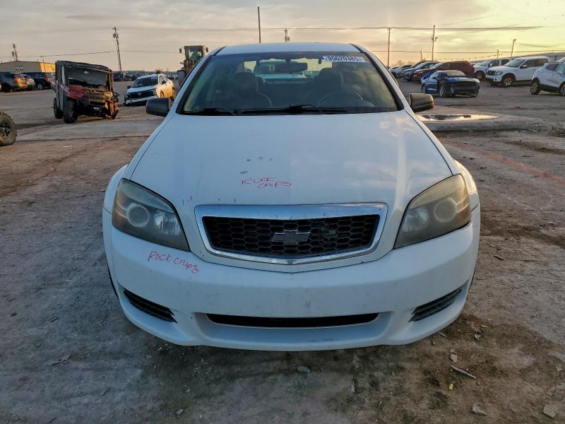 2014 CHEVROLET CAPRICE PO #3306584861