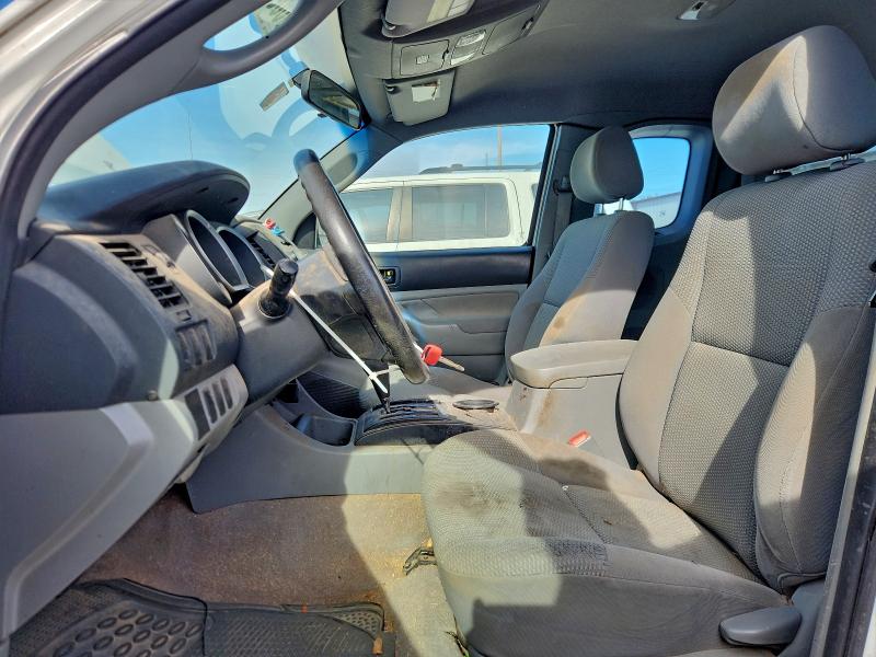 2006 TOYOTA TACOMA ACC #3312482618