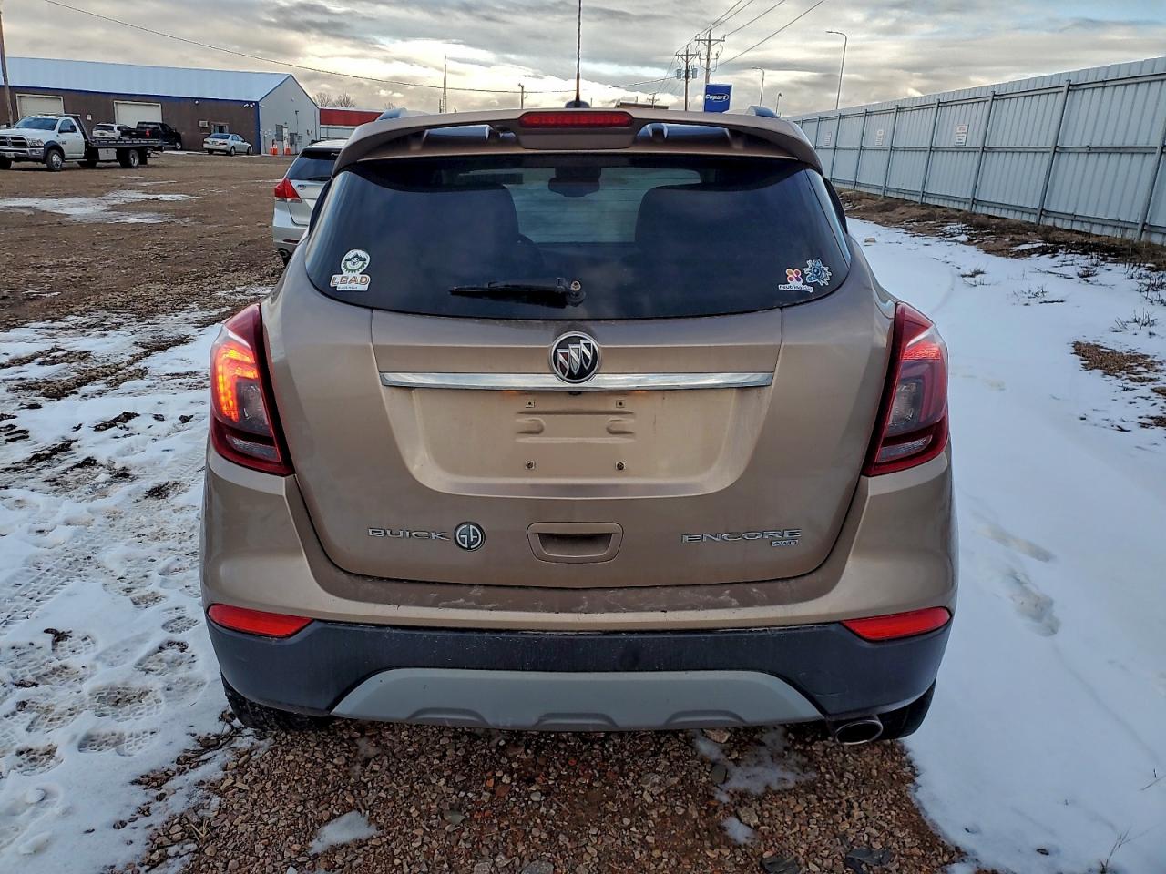 BUICK ENCORE SPORT TOURING