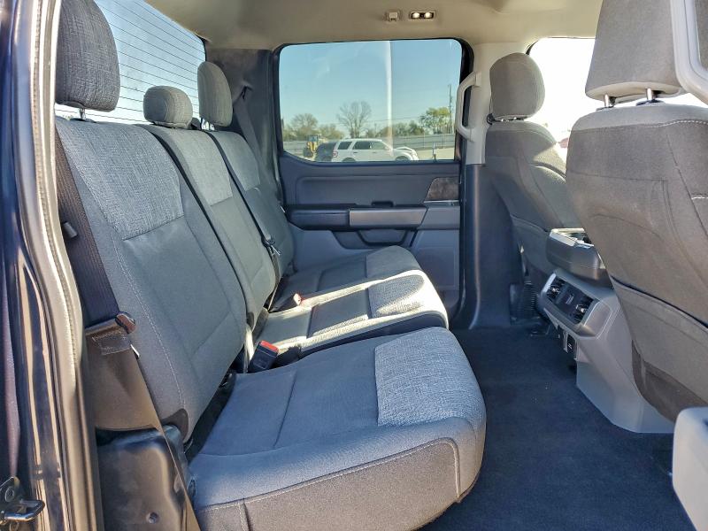 2021 FORD F150 SUPER #3308406276