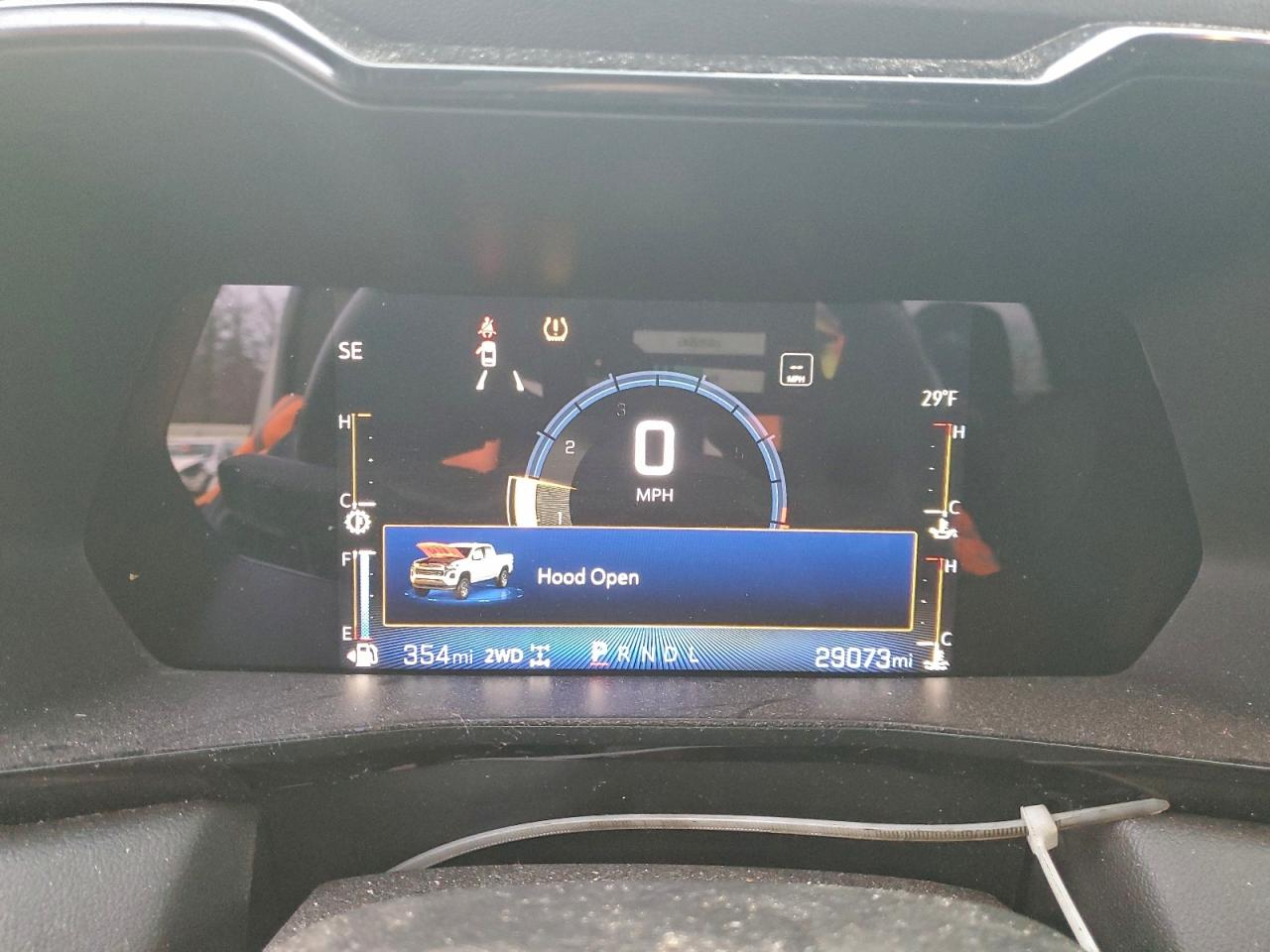 CHEVROLET COLORADO LT