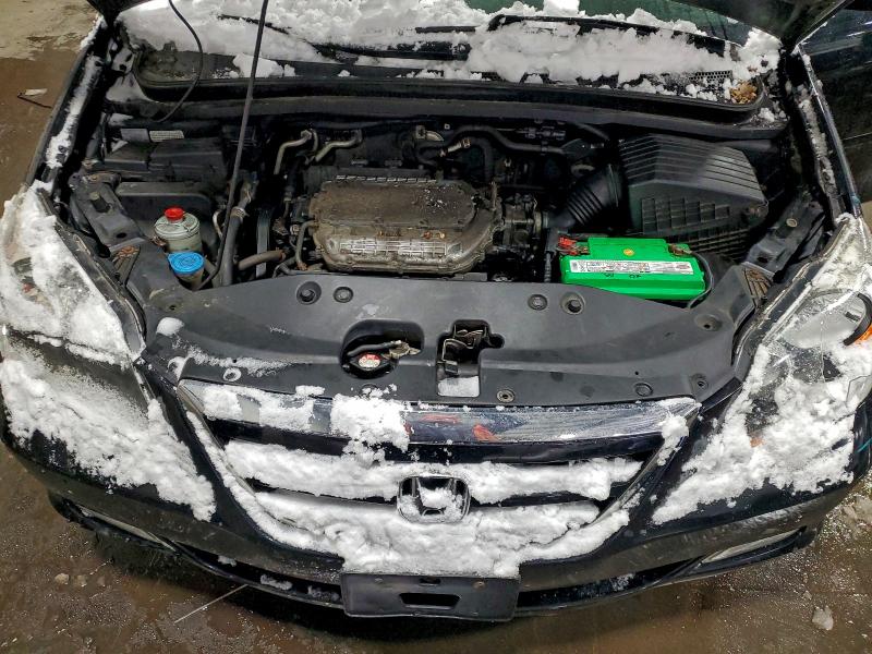 2005 HONDA ODYSSEY TO #3310366981