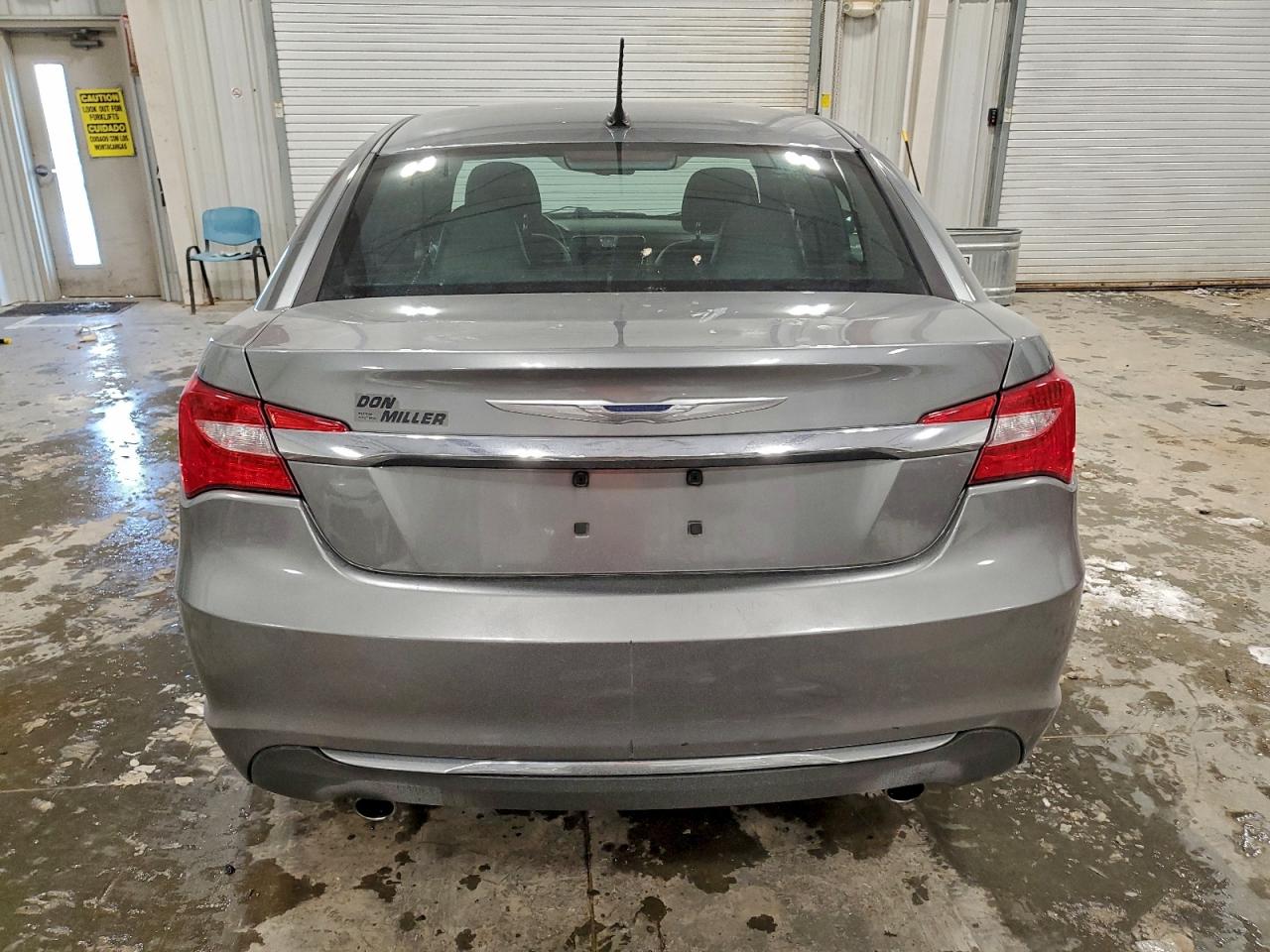CHRYSLER 200 LIMITED