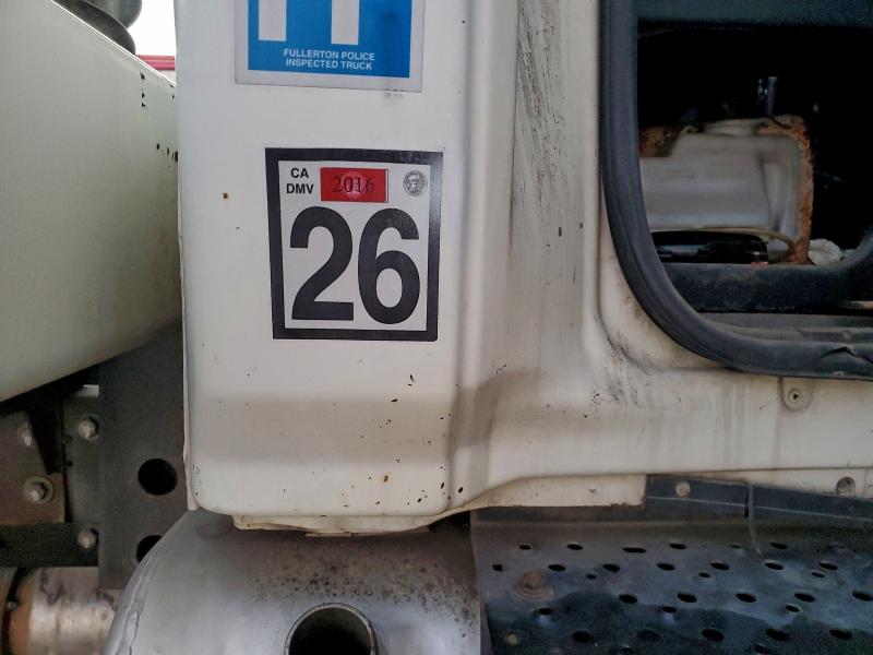 2010 HINO 258/268 #3312736193