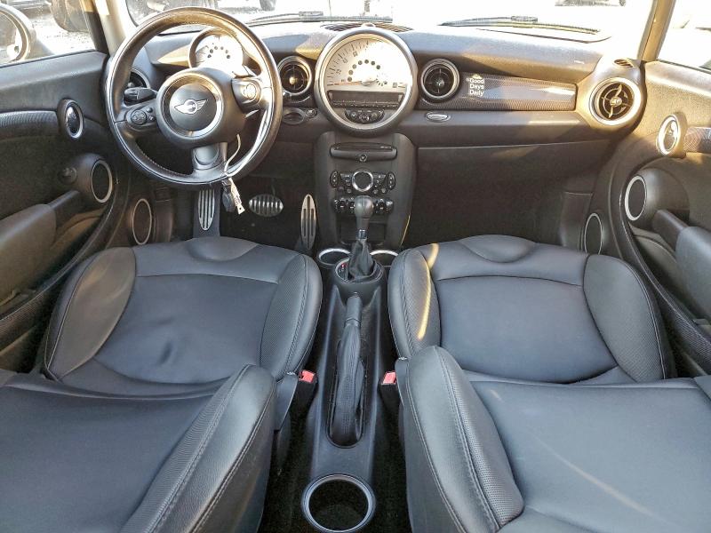 2013 MINI COOPER S C #3304815558
