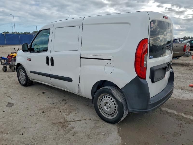 2016 RAM PROMASTER #3308465289