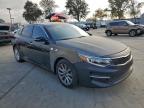Lot #3303718417 2016 KIA OPTIMA LX