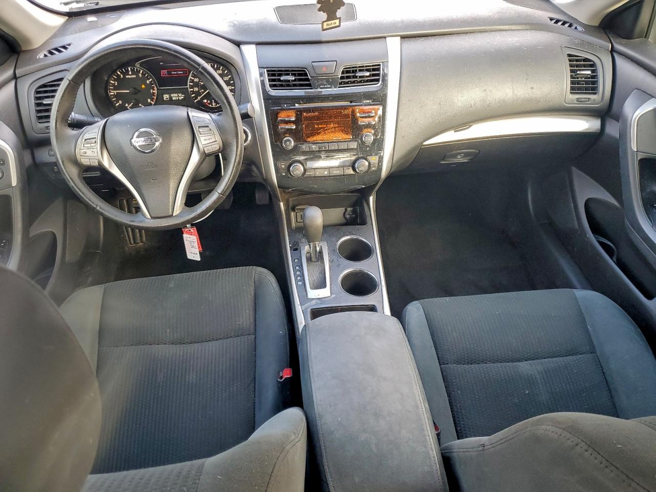 Lot #3315655778 2015 NISSAN ALTIMA 2.5