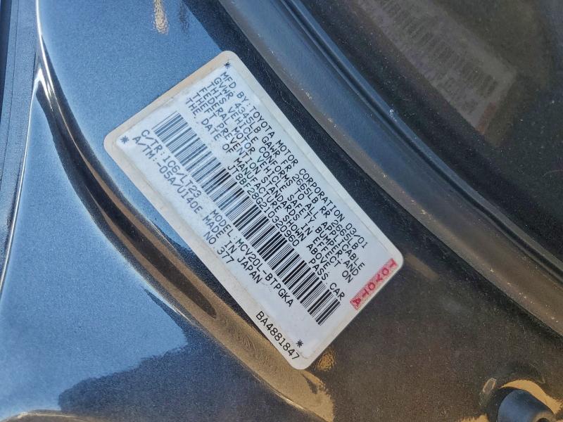 2001 LEXUS ES 300 #3303724480