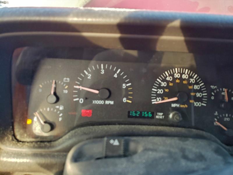 2000 JEEP CHEROKEE S #3312697212