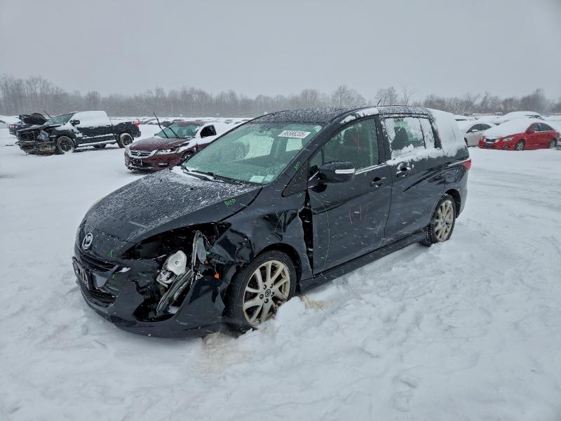2015 MAZDA 5 GRAND TO #3318872024