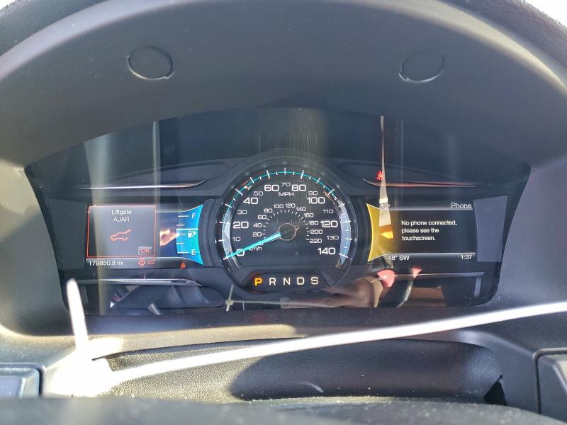 2014 FORD FLEX LIMIT #3302865934