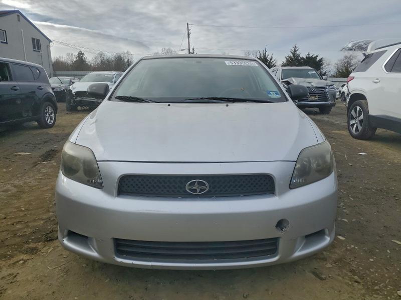 2008 TOYOTA SCION TC #3308454318