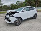 Lot #3315776355 2015 HYUNDAI TUCSON GLS