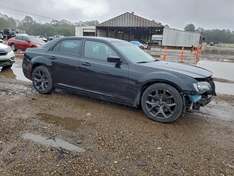 2020 CHRYSLER 300 TOURIN #3304536441
