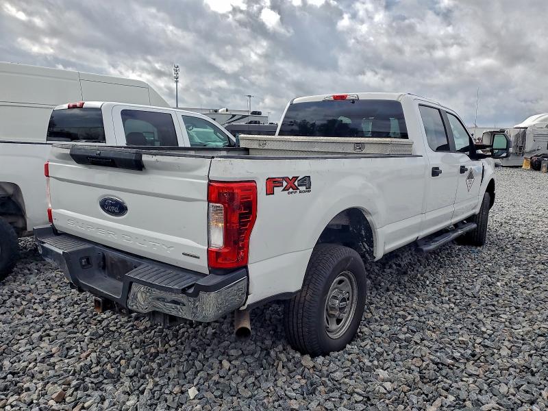 2017 FORD F350 SUPER #3302730010