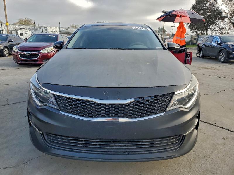 2016 KIA OPTIMA LX #3303718417