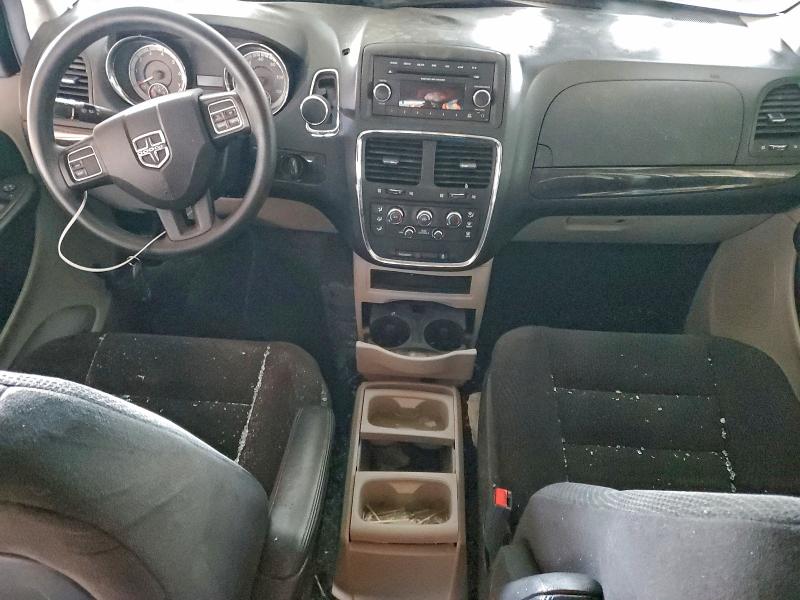 2014 DODGE GRAND CARA #3305478074