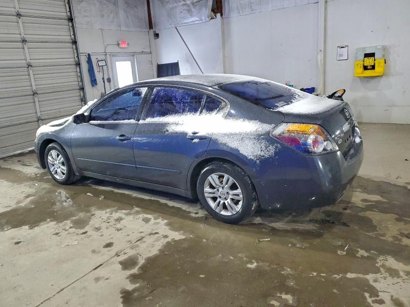 2010 NISSAN ALTIMA BAS #3308284156