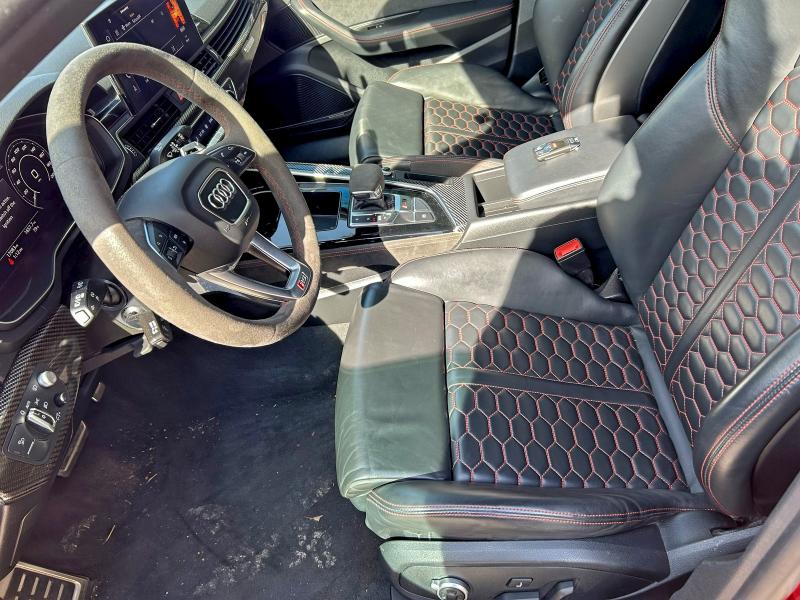 2024 AUDI RS5 #3318896957