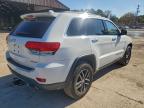 Lot #3319386651 2018 JEEP GRAND CHER