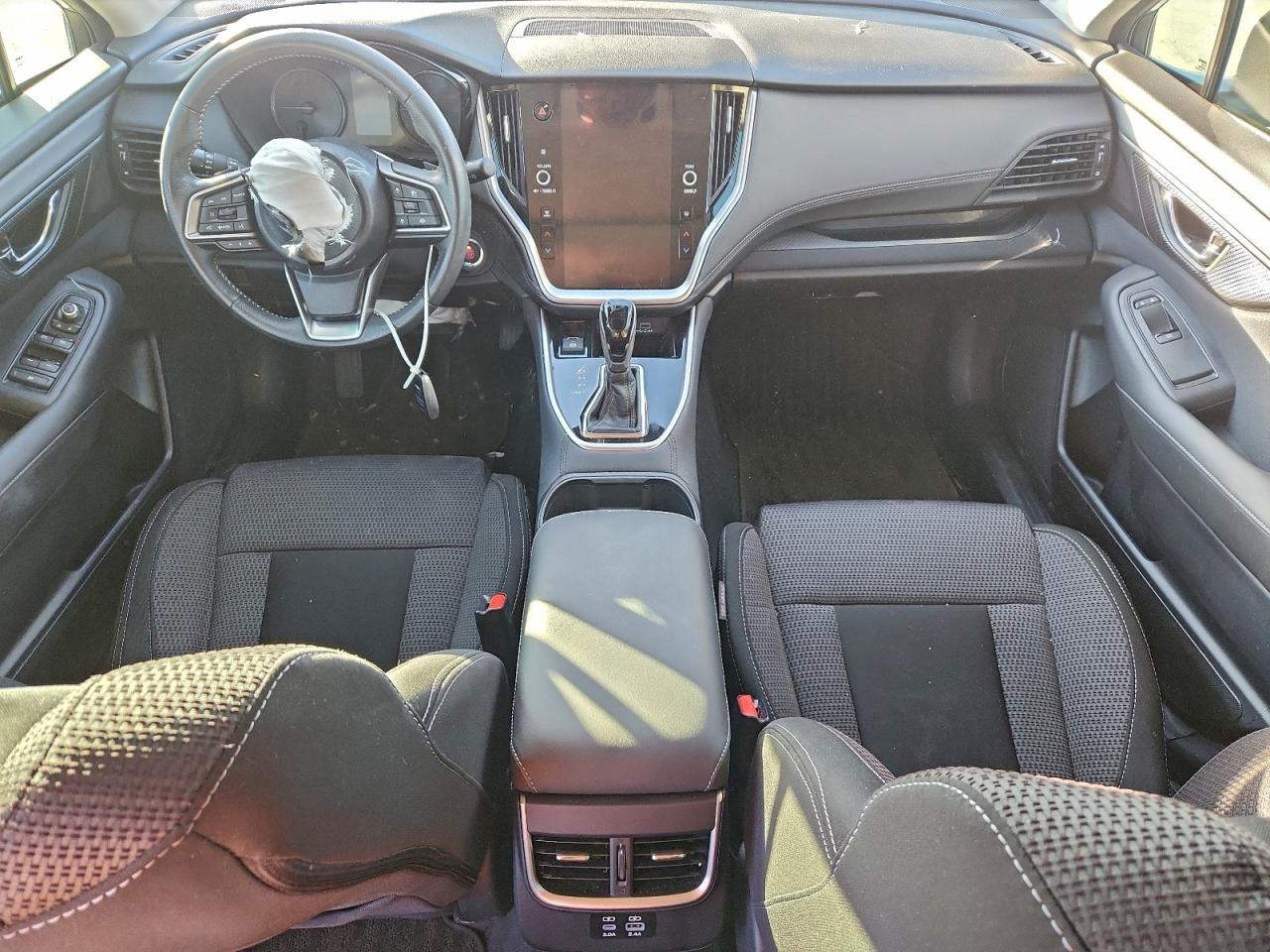 SUBARU OUTBACK PREMIUM