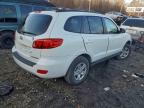 Lot #3306393551 2009 HYUNDAI SANTA FE G