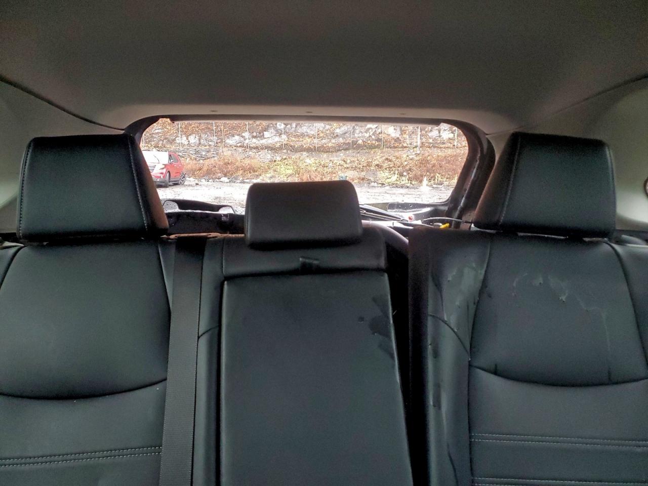 Lot #3319859164 2024 TOYOTA RAV4 XLE P