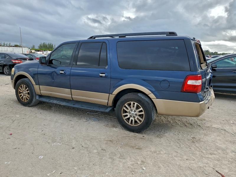 2013 FORD EXPEDITION #3301782402