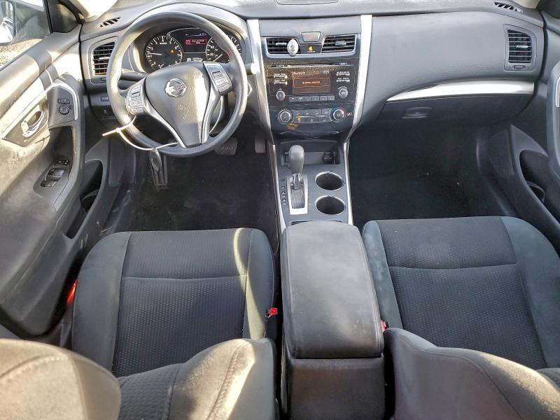 2015 NISSAN ALTIMA 2.5 #3301802348