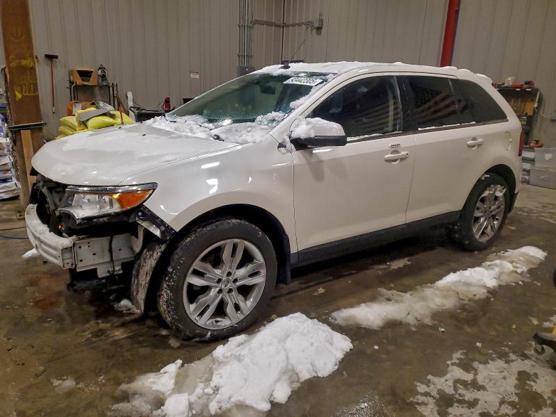 2013 FORD EDGE LIMIT #3303986719