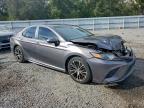 Lot #3309510579 2019 TOYOTA CAMRY L