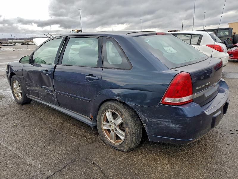 2005 CHEVROLET MALIBU #3315985130