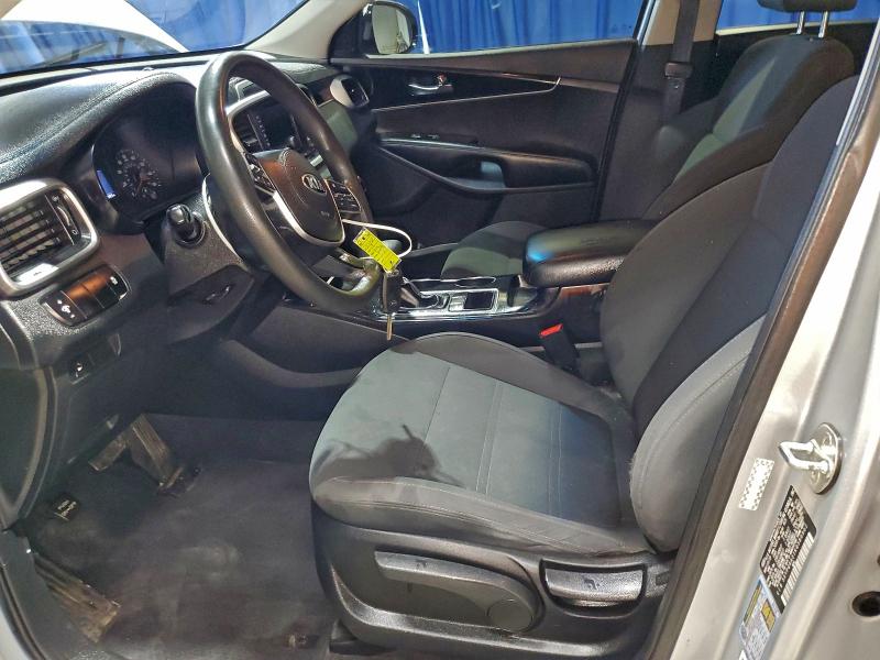2019 KIA SORENTO L #3311514245