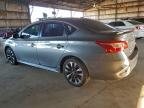 Lot #3312442629 2017 NISSAN SENTRA S