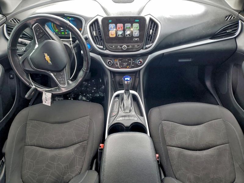 2017 CHEVROLET VOLT LT #3305926213