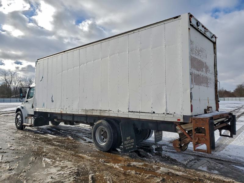 2015 FREIGHTLINER M2 #3312490611