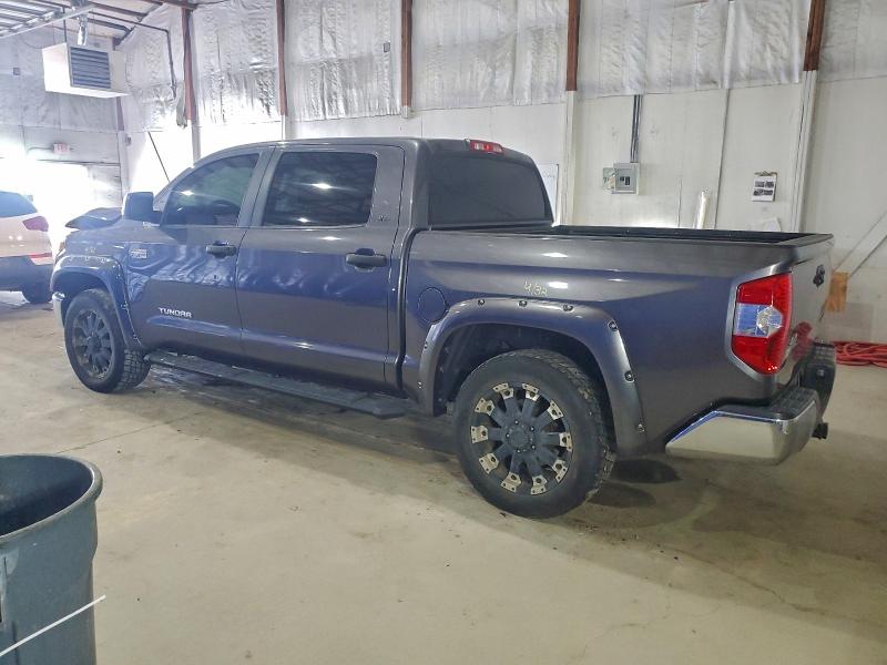 2016 TOYOTA TUNDRA CRE #3318940914