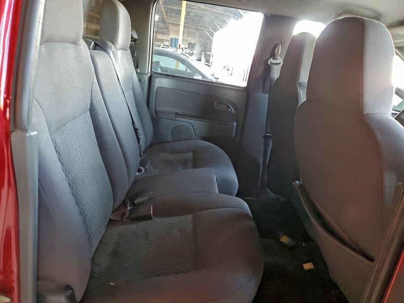 2006 CHEVROLET COLORADO #3304848550