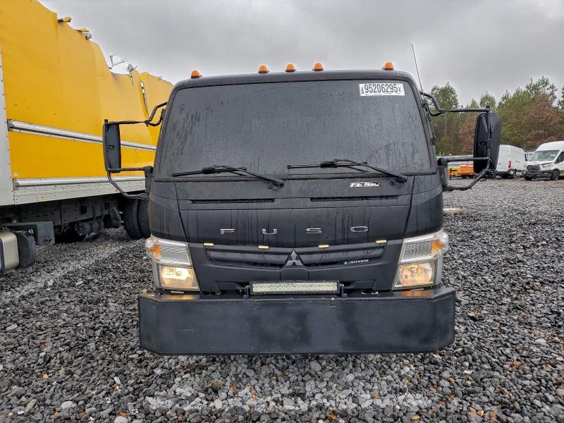 2017 MITSUBISHI FE FEC92S #3306265603