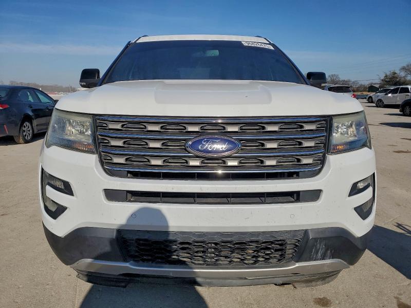 2016 FORD EXPLORER X #3312457613