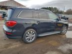 Lot #3317882945 2014 MERCEDES-BENZ GL 450 4MA