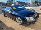 Lot #3312346770 2013 BENTLEY CONTINENTA