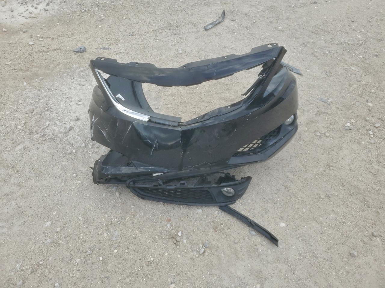 ACURA ILX 20 PREMIUM